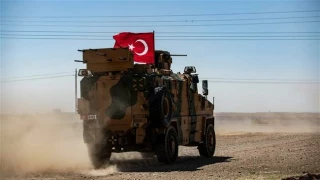 Turkey assures Iran its operation in northern Syria is 'temporary'