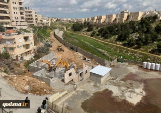 UN treats Israeli army as peacebuilding partner