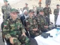 با حضور فرمانده کل ارتش؛

رزمایش غیر مترقبه نیروی زمینی ارتش در شمال غرب کشور آغاز شد