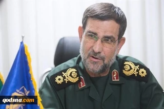 فرمانده نیروی دریایی سپاه:

امنیت خلیج فارس فقط با همکاری همسایگان برقرار می شود