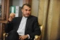 Iran will never step back from supporting Palestine