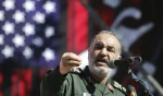 قائد الحرس الثوري: ايران منتصرة في حرب الارادات 2