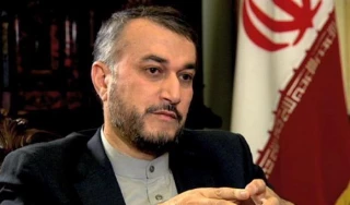 قرارداد عدم‌ تجاوز هیچ‌کمکی
به‌کشورهای‌ منطقه نمی‌کند