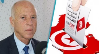 پس از مناظره انتخاباتی میان نامزدان ریاست جمهوری تونس؛

کاربران فلسطینی فضای مجازی "قیس سعید" را برادر خود خطاب کردند/ سعید: عادی سازی روابط با رژیم صهیونیستی خیانت بزرگ است