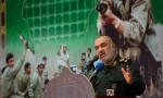 اللواء سلامي: الحرس الثوري سيوسع من الرقعة الجغرافية للمقاومة 2