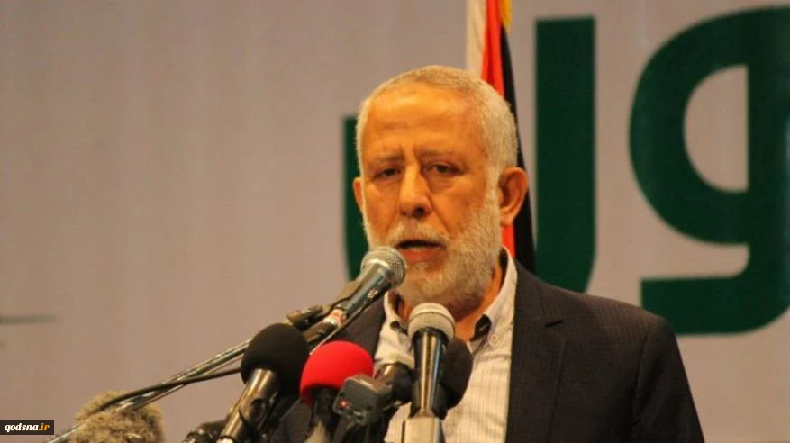 اعتبرته خرقا للمقاطعة العربية للاحتلال

"الجهاد الإسلامي" تدين زيارة المنتخب السعودي إلى فلسطين 2