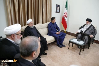 Correct end to Yemen war to exert positive impact on region: Ayat. Khamenei