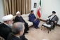 Correct end to Yemen war to exert positive impact on region: Ayat. Khamenei