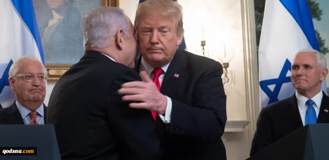 الرئيس الإيراني: مؤامرة اميركا والصهيونية والرجعية بالمنطقة قد فشلت 2