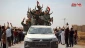 Syrian army troops enter key northern city of Manbij: SANA
