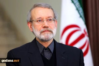 رئيس البرلمان الإيراني: ايران ترحب بالوساطة في قضية اليمن