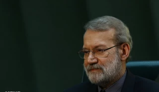 در دیدار هیات پارلمانی عراق؛

لاریجانی: توسعه و امنیت عراق برای ایران منفعت بسیار دارد