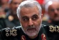 براساس نظرسنجی دانشگاه «مریلند»؛

سردار سلیمانی محبوبترین چهره‌ سیاسی ایران شد