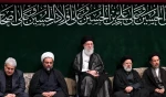 في ذكرى اربعينية الامام الحسين 

قائد الثورة : انتهاج طريق الحق يؤدي الى اصلاح البلاد والعالم 2