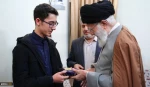 جمعية الدفاع عن الشعب الفلسطيني تثمن إمتناع لاعب شطرنج إيراني عن مواجهة إسرائيلي ببطولة العالم للشطرنج
 2