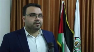 Hamas denounces Israel's participation in Bahrain security meeting