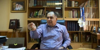 خدادی: از بحران کاغذ عبور کردیم
