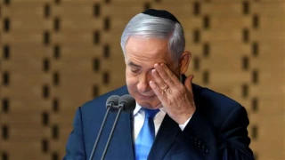 Netanyahu says he cannot form cabinet after election deadlock