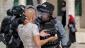 Hamas says Israeli violations at al-Aqsa will ignite ‘all-out regional war’