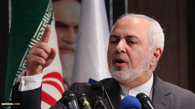 Iran FM: I’m ready to visit Saudi Arabia to settle differences 2