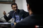 در نشست با دانشجویان در رابطه با طرح سیاسی ایران برای حل قضیه فلسطین مطرح شد:

فرصت مناسبی برای طرح سیاسی برای حل مسئله فلسطین بوجود آمده است 2