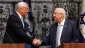 Gantz tasked with forming cabinet after Netanyahu fails