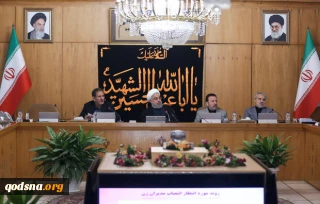 در جلسه هیئت دولت اعلام شد؛

خطوط شش و هفت مترو تهران تا پایان سال ۹۹ راه‌اندازی می‌شود