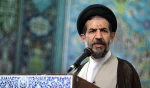 خطيب جمعة طهران: أميركا والكيان الصهيوني لا يفهمان سوى لغة القوة 2
