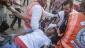 Israeli forces injure about 80 Gazans