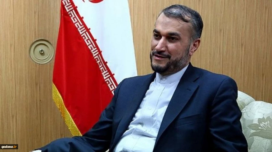 ايران تتهم امريكا والسعودية واسرائيل باستغلال الاوضاع في العراق 2