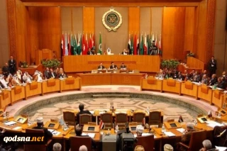 تاکید اتحادیه عرب بر تحریم اقتصادی اسرائیل