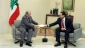 Lebanese PM Hariri submits his resignation amid ongoing anti-govt. protests