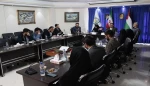 شخصیات شارکت فی تسخیر الوکر التجسسی الأمریکی: 

الثورة الإسلامیة کانت بمثابة تجدید وإحیاء لأفکار الرسول الکریم(ص)/ الثورة کسرت شوکة امریکا وغیر موازین القوی لصالح جبهة المقاومة
 2