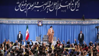 Ayatollah Khamenei wants 'repeated ban' on negotiation with US