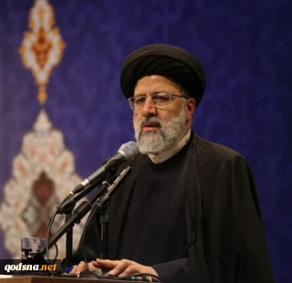 آیت الله رئیسی تاکید کرد؛

راهبرد جدی قوه قضائیه تعامل با قوا و دستگاه‌ها است
