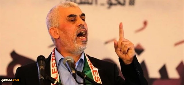 السنوار: لإيران الفضل الأكبر في دعم المقاومة و العدو سيندم في حال شن حرب على غزة 2