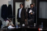 At a press conference on "Iran's Independence on the Deterrent of Anti-Islamic Arrogance and Resistance" on November 5 3