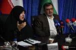 At a press conference on "Iran's Independence on the Deterrent of Anti-Islamic Arrogance and Resistance" on November 5 18
