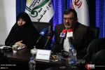At a press conference on "Iran's Independence on the Deterrent of Anti-Islamic Arrogance and Resistance" on November 5 27