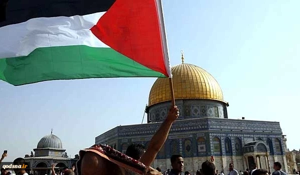طهران تستضيف مؤتمرا دوليا لدعم المقاومة الفلسطينية قريبا 2