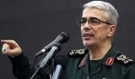 اللواء باقري: الاعداء يسعون لركوب موجة المطالب المشروعة للشعبين العراقي واللبناني 2