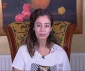 دختر  اردنی آزاد شده از زندانهای اشغالگران :  به حمایت خود از مقاومت و سوریه افتخار می‌کنم/ در برابر دو گزینه آزادی یا شهادت قرار داشتم