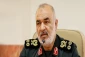 دستور فرمانده کل سپاه برای کمک به زلزله‌زدگان آذربایجان شرقی