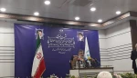 منظمة الطاقة الذرية الايرانية: البعض كالكيان الصهيوني واميركا ودول الخليج الفارسي رفضوا الاتفاق النووي منذ البداية  2