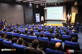 در همایش آپارتاید علمی ، صلح و امنیت جهانی مطرح شد؛

آپارتاید اقدامی ظالمانه در همه ی عرصه ها/ راه درمان آپارتاید علمی ایجاد بیداری و مطالبه گری در سطح جهانی است