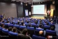 در همایش آپارتاید علمی ، صلح و امنیت جهانی مطرح شد؛

آپارتاید اقدامی ظالمانه در همه ی عرصه ها/ راه درمان آپارتاید علمی ایجاد بیداری و مطالبه گری در سطح جهانی است