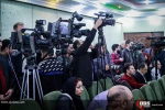 نشست خبری دبیرکل مجمع جهانی تقریب مذاهب اسلامی 9