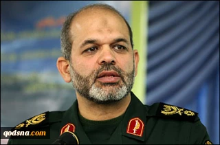 سردار وحیدی:

حکمرانی اسلامی بر اساس اصل ولایت شکل گرفته است