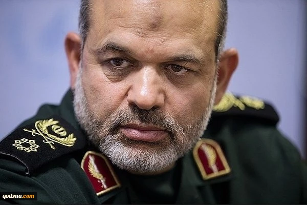 العميد وحيدي: الحكم الاسلامي اساسه العدل والمساواة وايصال الإنسان إلى الكمال
 2