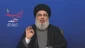 Americans taking advantage of protests in Lebanon for own interests: Nasrallah